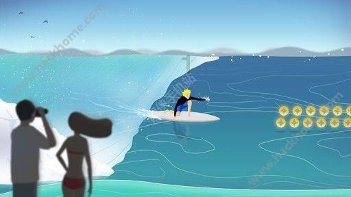 超魔晶猎人跑酷